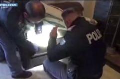 Droga e armi a Lamezia Terme con il sistema dei fusti interrati, 21 indagati