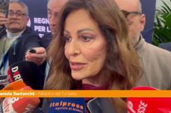 Santanch&egrave; "Rincari bollette? Momento difficile, dobbiamo affrontarlo insieme"