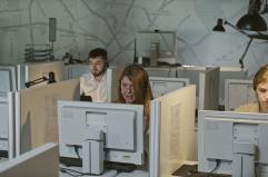 Nel 2025 l'occupazione sale al 62%