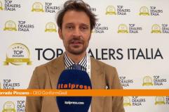 Top Dealers Italia, Pinzano (Conformgest) "Visione a tutela del consumatore"