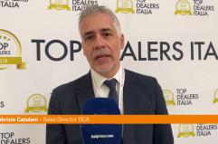 Top Dealers Italia, Catalani (BCA) "Resta cruciale il ruolo delle persone"