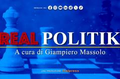 Realpolitik - A che punto &egrave; l'Iran?