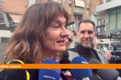 Luxuria "Enrica voleva bere la vita fino all&rsquo;ultima goccia"