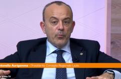 Colite ulcerosa, Aurigemma "Nel Lazio grande lavoro sulla multidisciplinariet&agrave;"