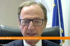 Malattie croniche, Nicol&ograve; "Garantire al paziente la presa in carico"