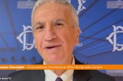 Colite ulcerosa, Ciocchetti "Utili Case di Comunit&agrave; una ogni 50mila abitanti"