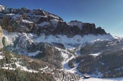 Crisi climatica in montagna, meno neve e pi&ugrave; impianti chiusi