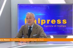 Suez, Adamo "Supportiamo gestori servizio idrico nel migliorare le performance"