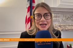 L&rsquo;Italia rafforza la sua strategia per attrarre i turisti americani