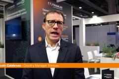 LetExpo, Calabrese "Obiettivo Trans.eu diventare marketplace numero 1 in Europa"