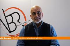 Ceccanei (Voicebookradio.com) "Alis con Its per creare tecnici della logistica"