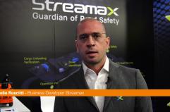 LetExpo, Ruscitti (Streamax) "Lavorare insieme per un trasporto pi&ugrave; efficiente"