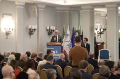 Stati generali FNO TSRM e PSTRP, focus sulle professioni sanitarie