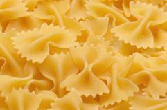 Pasta, gli Usa tagliano i dazi antidumping