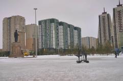 Il Kazakistan sceglie il futuro nel referendum per la nuova Costituzione