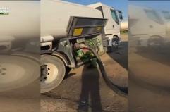 Napoli, sequestrati 80 mila litri di gasolio di contrabbando