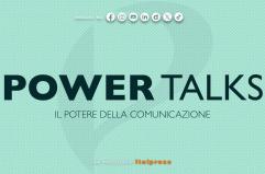 Power Talks: il potere della comunicazione - Puntata del 17/3/2026