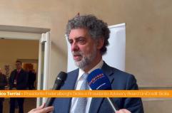 Torrisi "Lo stato di salute del turismo in Sicilia &egrave; molto buono"