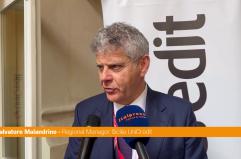 Malandrino "Il turismo &egrave; uno dei settori chiave della Sicilia"