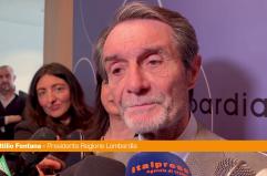 Caporalato, Fontana "Mio cognato dimostrer&agrave; la sua innocenza"