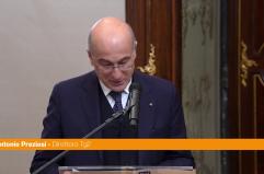 Preziosi "Difendere i telespettatori dalle fake news"