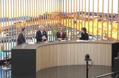 L&rsquo;Italia al MIPIM di Cannes tra rigenerazione urbana e investimenti