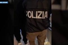 Catturato nel catanese esponente di spicco del clan Mazzei, era ricercato