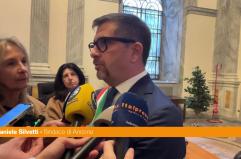 Ancona Capitale Cultura 2028,sindaco Silvetti "Rappresentiamo intero territorio"