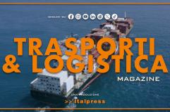 Trasporti & Logistica Magazine - 18/3/2026