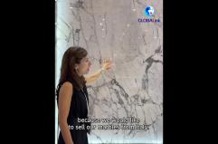 Settore lapideo, 2 mila imprese da 40 paesi alla China Xiamen Int'l Stone Fair