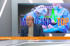 Moggi "Marotta il miglior dirigente italiano per distacco"