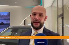 Lanna (BYD Italia) "Nuova ATTO 2 DM-i disponibile in due versioni"