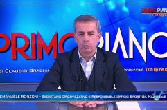 Arbitri nel mirino dei violenti, Ronzoni (Uil) "Numeri inquietanti, agire"