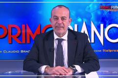 Lazio, Aurigemma &ldquo;Puntare su prevenzione e medicina del territorio"