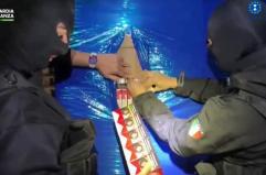 Smantellata fabbrica clandestina sigarette, maxi sequestro tra Sicilia e Veneto