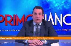 Il porto di Civitavecchia accelera sulla transizione energetica