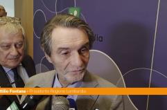 Referendum, Fontana "Chi si oppone cerca di strappare solo squallidi consensi"