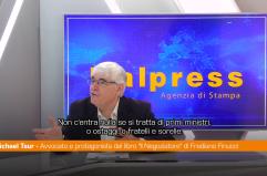 Michael Tsur "Non c'&egrave; stata molta negoziazione a Gaza nonostante le opportunit&agrave;"