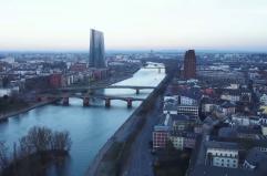 La Bce mantiene ancora invariati i tassi d'interesse