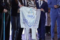 Due giorni di festa per le Pro Loco, consegnati i marchi di qualit&agrave;