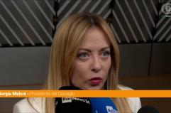 Dl carburanti, Meloni "Opposizione critica ma non ha le idee chiarissime"