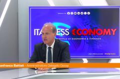 Aeroporto Palermo, Battisti "Nel piano industriale investimenti per 252 milioni"