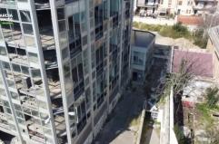 Palermo, sequestrato immobile in pieno centro per reati ambientali: 3 denunciati