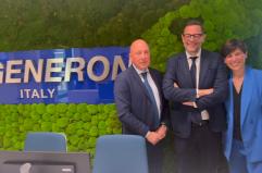 Regeneron consolida la presenza in Italia e apre nuovi uffici a Milano