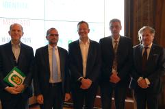 Pesca e acquacoltura, pi&ugrave; trasparenza per rilanciare il settore ittico