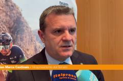 Centinaio "Bossi diceva che nostre diversit&agrave; sono bellezza di essere italiani"