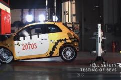 Centro Sicurezza di Orbassano, 50 anni di test per auto pi&ugrave; sicure