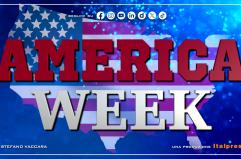 America Week - Episodio 58