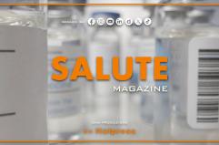 Salute Magazine - 20/3/2026