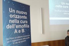 Una nuova frontiera nella cura dell&rsquo;emofilia A e B